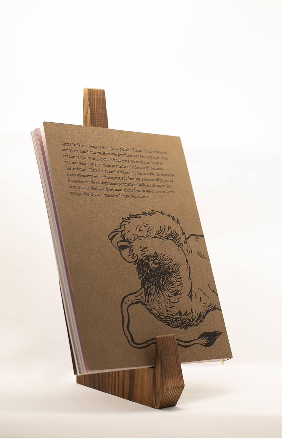 Editions Manon Knasko